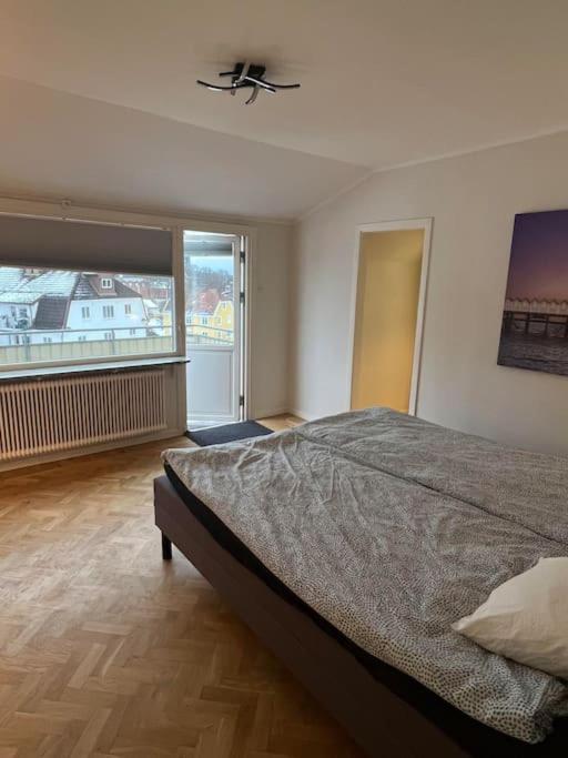 Borås Haerligt Stort Boende I Perfekt Laege מראה חיצוני תמונה