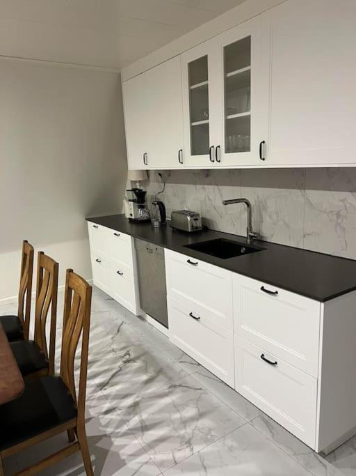 Borås Haerligt Stort Boende I Perfekt Laege מראה חיצוני תמונה