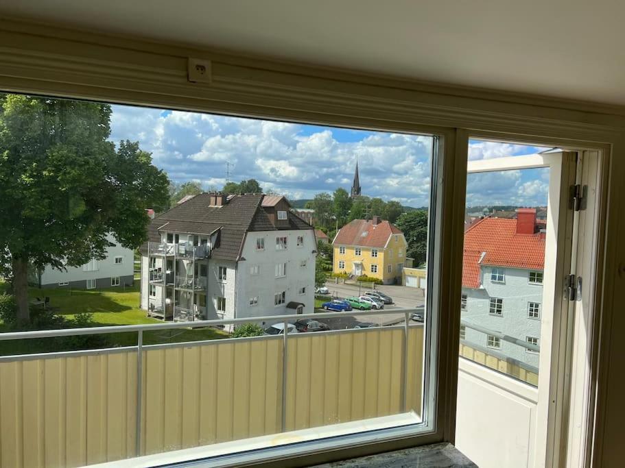 Borås Haerligt Stort Boende I Perfekt Laege מראה חיצוני תמונה