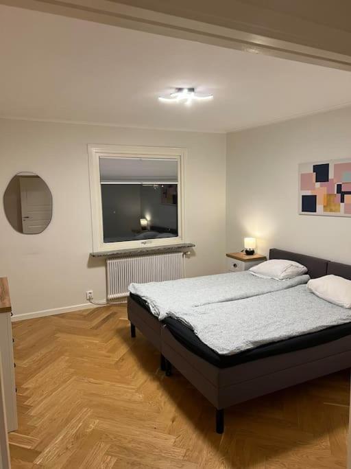 Borås Haerligt Stort Boende I Perfekt Laege מראה חיצוני תמונה