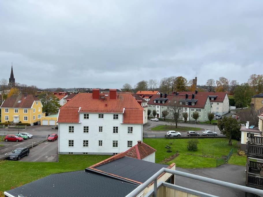 Borås Haerligt Stort Boende I Perfekt Laege מראה חיצוני תמונה