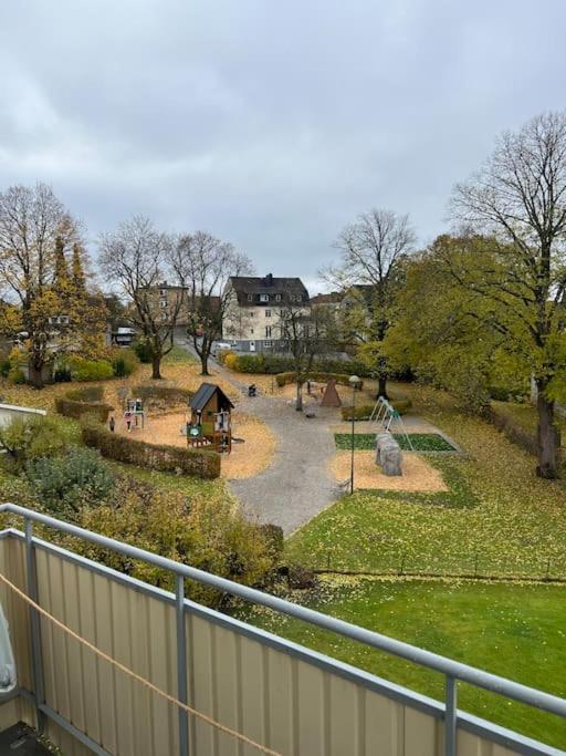 Borås Haerligt Stort Boende I Perfekt Laege מראה חיצוני תמונה